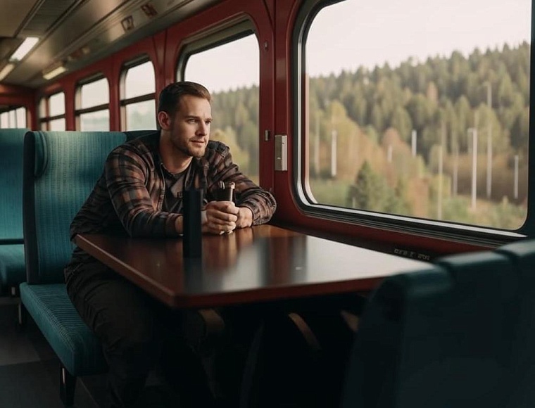 Вправе ли пассажир выкупить в поезде целое купе для себя одного