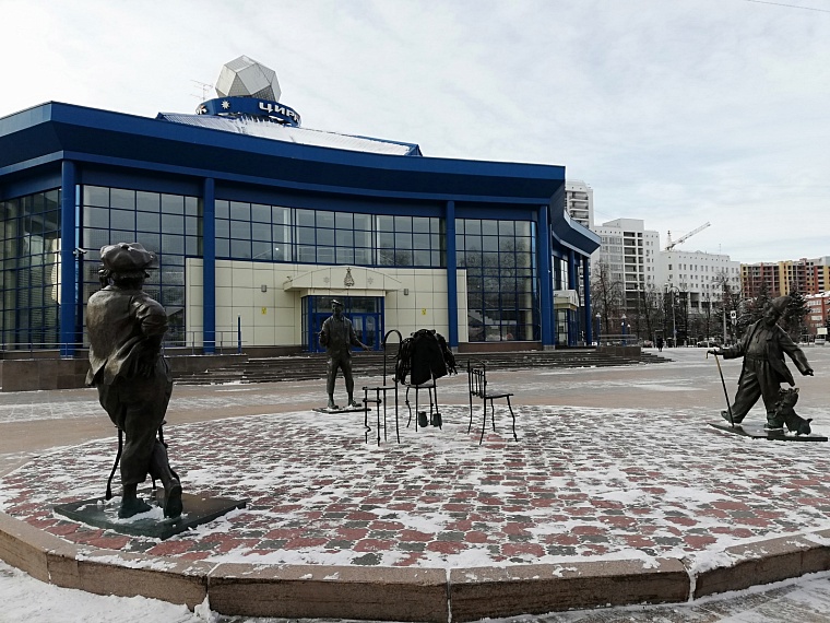 В Тюменской области ожидаются дождь, мокрый снег, гололедица