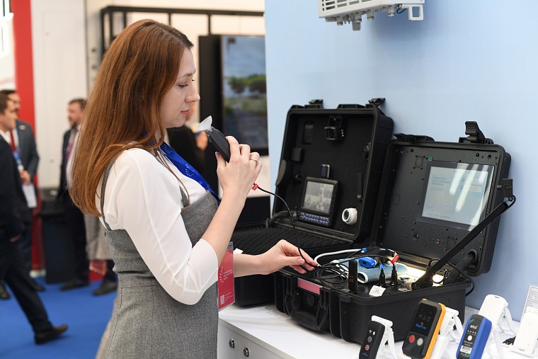 Фото Натальи Суриковой