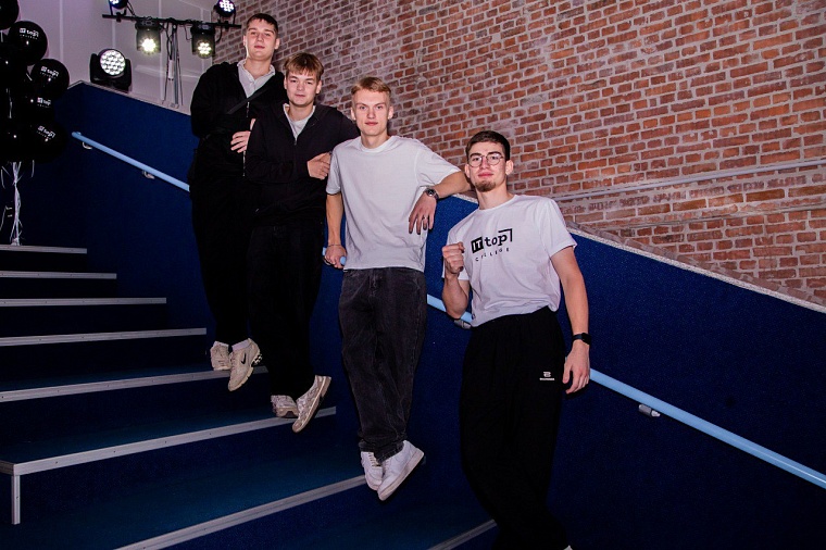 Как поступить в вуз без стресса и выйти не только с дипломом, но и с карьерой