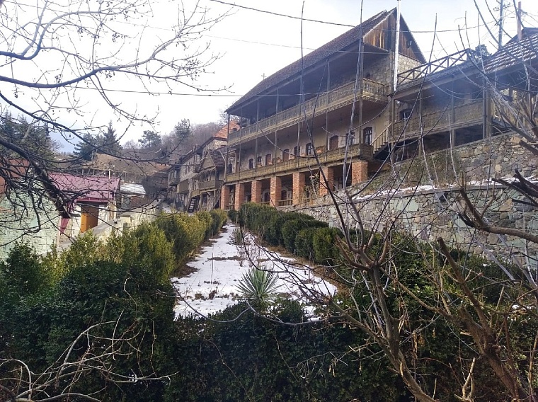 Прямые рейсы: путешествуем за границу из Тюмени