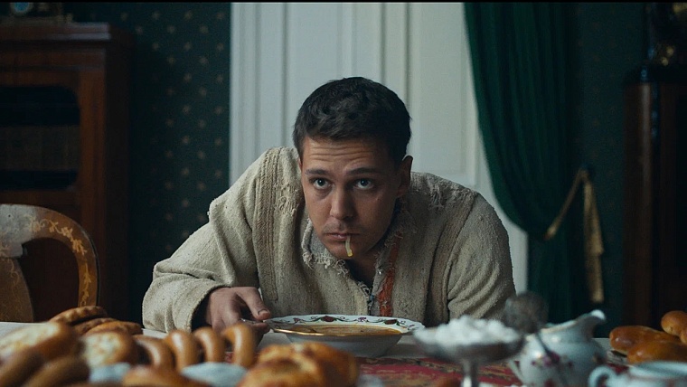 Кадр из фильма «Холоп». Источник: kinopoisk.ru