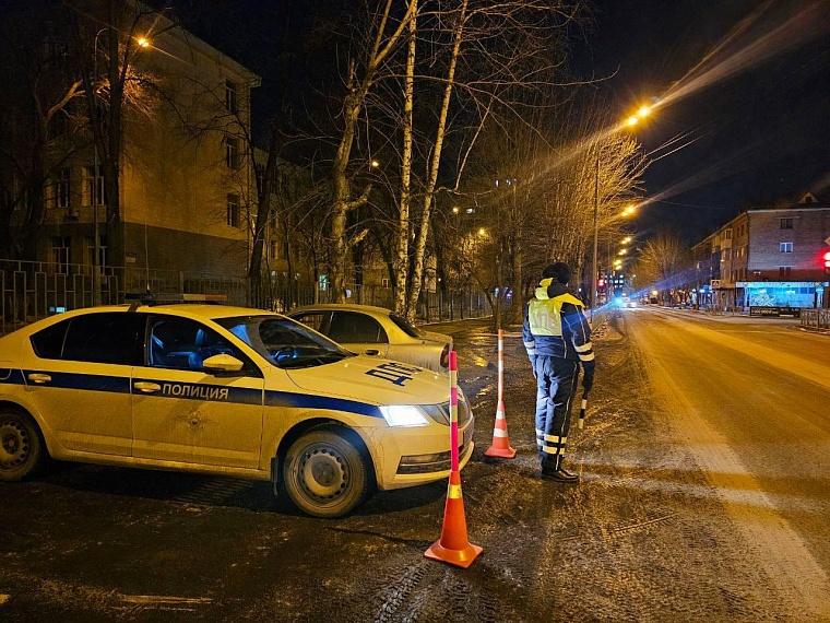 Александр Моор: Меры, принимаемые для уменьшения аварийности, дают результат