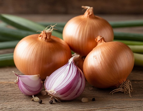 Народные приметы на 15 января: в этот день гадали на луковицах