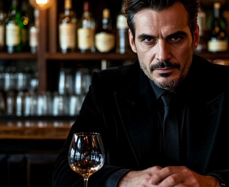 Фото сгенерировано ИИ