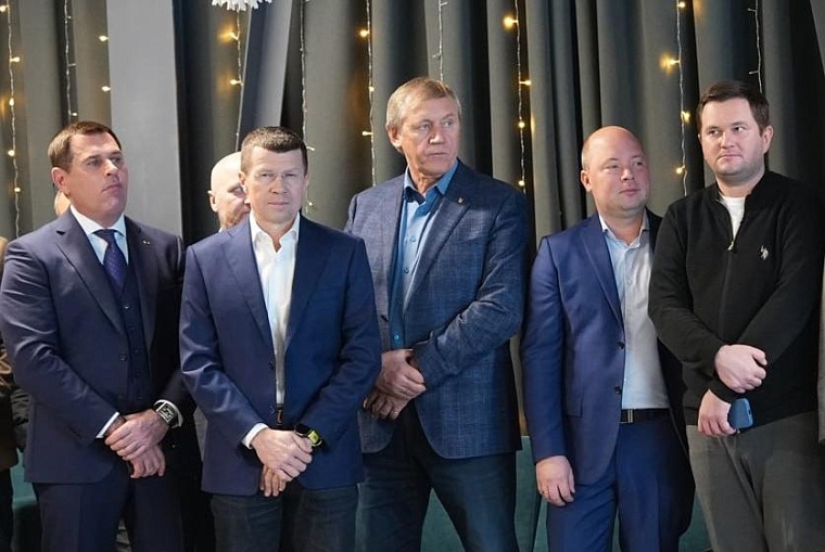 Рекордные объемы жилья и признание на федеральном уровне: как тюменские застройщики завершают год