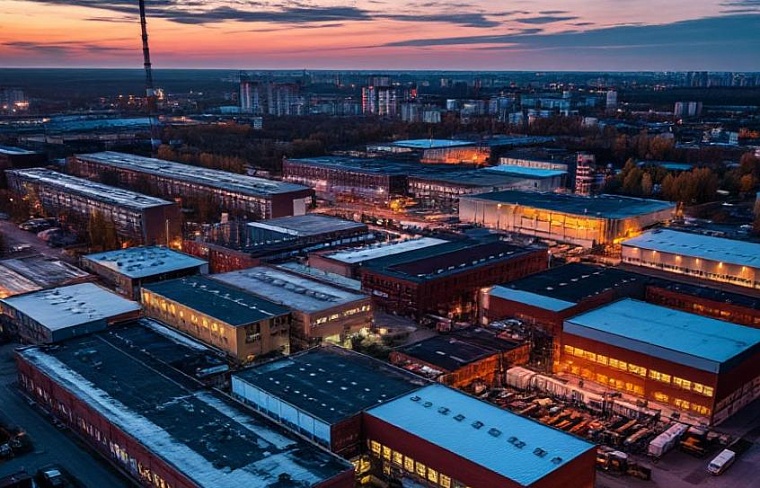 Фото сгенерировано ИИ