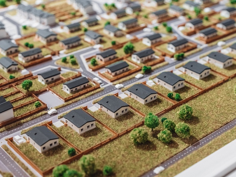 Тюменская выставка «Загород Экспо» представит дом мечты и разыграет стройматериалы на 130 тысяч рублей