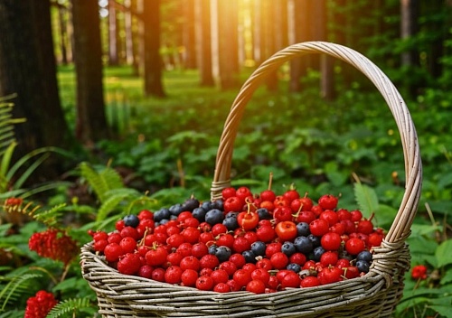 Народные приметы на 26 мая: много комаров - готовь по ягоды коробов