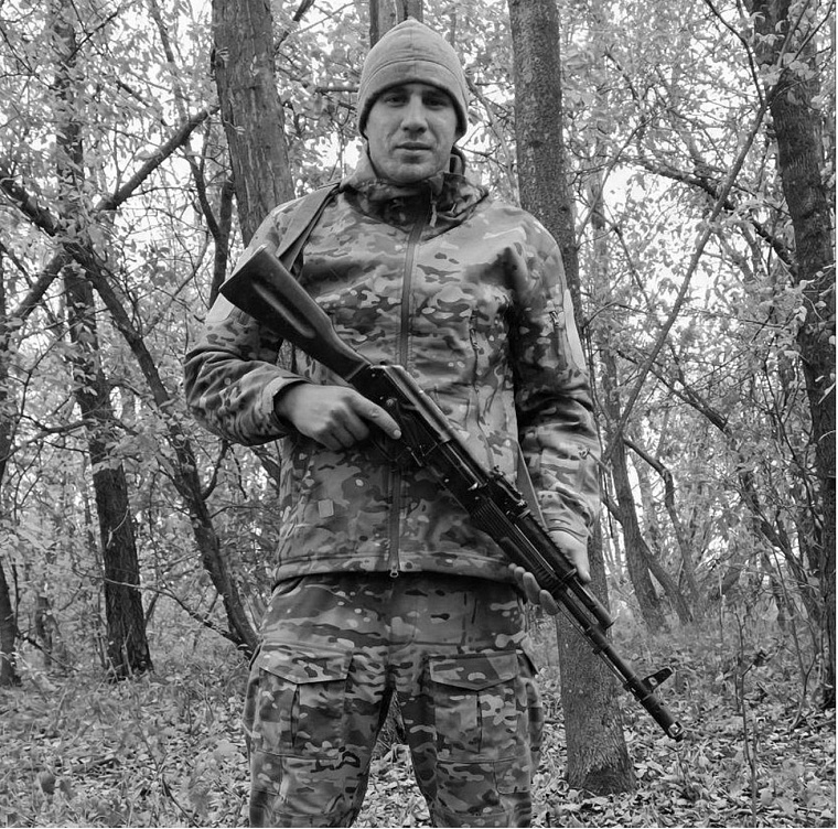 Евгений Кызылов. Источник фото: администрация Ялуторовска