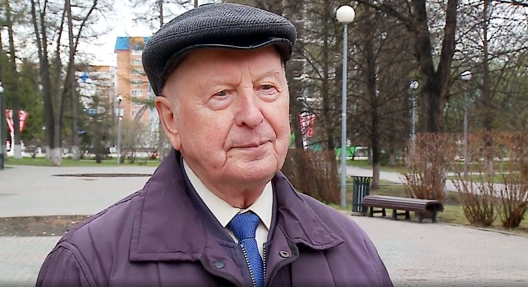 Борис Щербина. Человек государственного масштаба