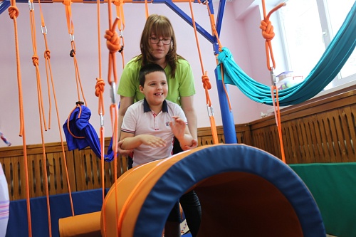 Тюменские родители детей-инвалидов могут взять дополнительные выходные