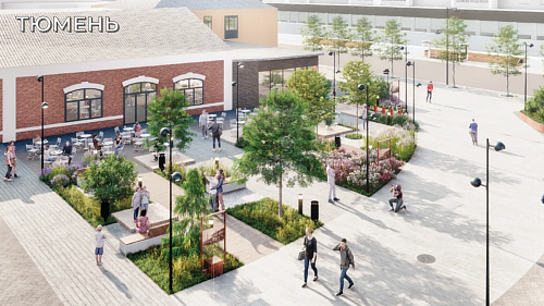 Александр Моор: Тюменцы выбирают будущее своих городов