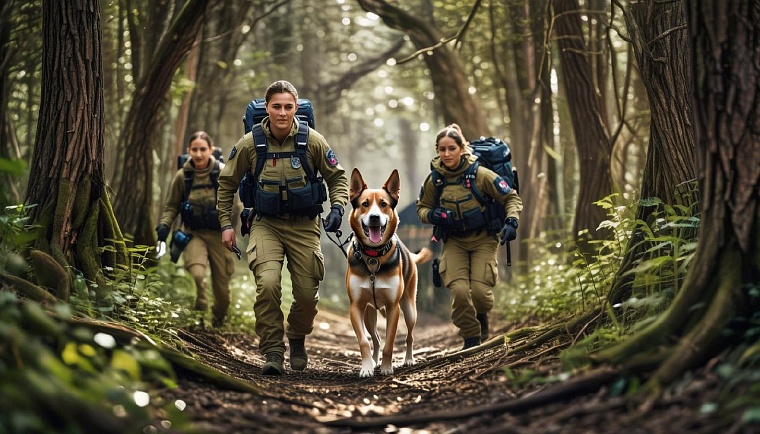 В Красноярске на четверо суток пропал ветеран Великой Отечественной войны