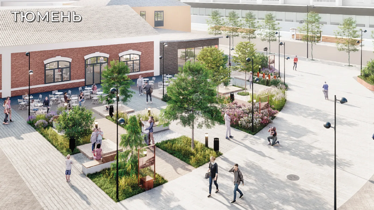 Александр Моор: Тюменцы выбирают будущее своих городов