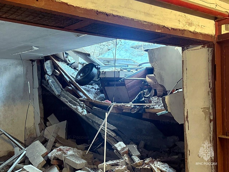 Тюменец погиб из-за вспышки газового оборудования в автомобиле