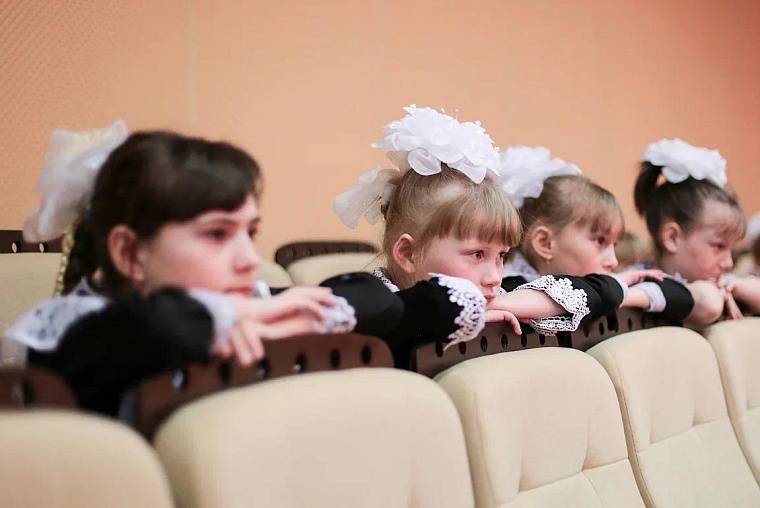 Эксперты советуют: искать лучших репетиторов для детей нужно весной