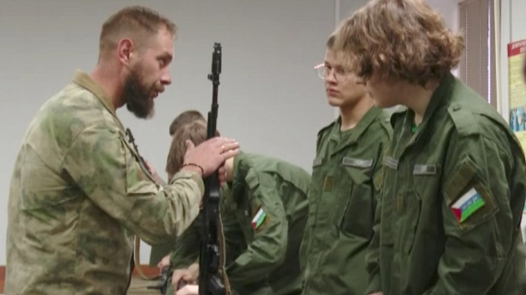 Любимое дело, спорт и поддержка: как в Тюменской области бойцы СВО находят себя в мирной жизни