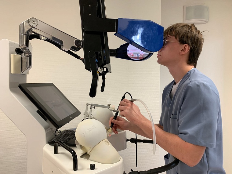 Фуат Сайфитдинов: Выездное заседание комиссии Совета законодателей – действенный инструмент межпарламентского сотрудничества