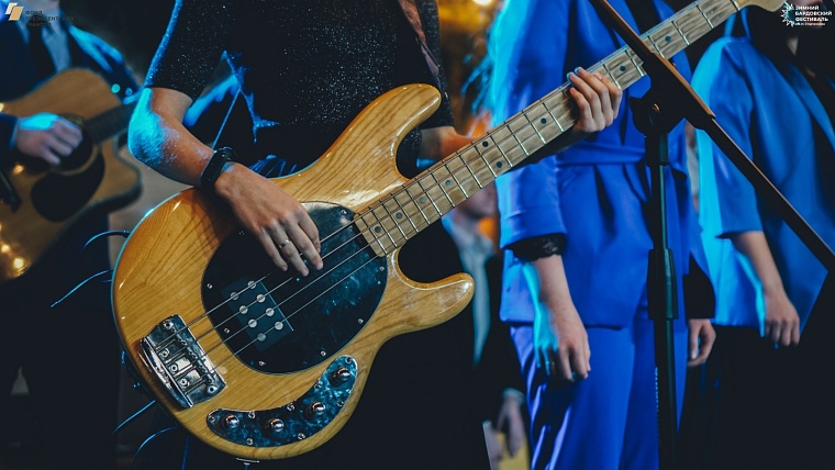 Афиша на 22-23 февраля в Тюмени: #СпецоперацияЛед, силовые соревнования и хоккей в валенках