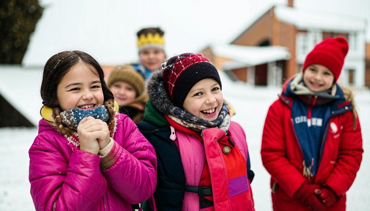 Картинка сгенерирована ИИ