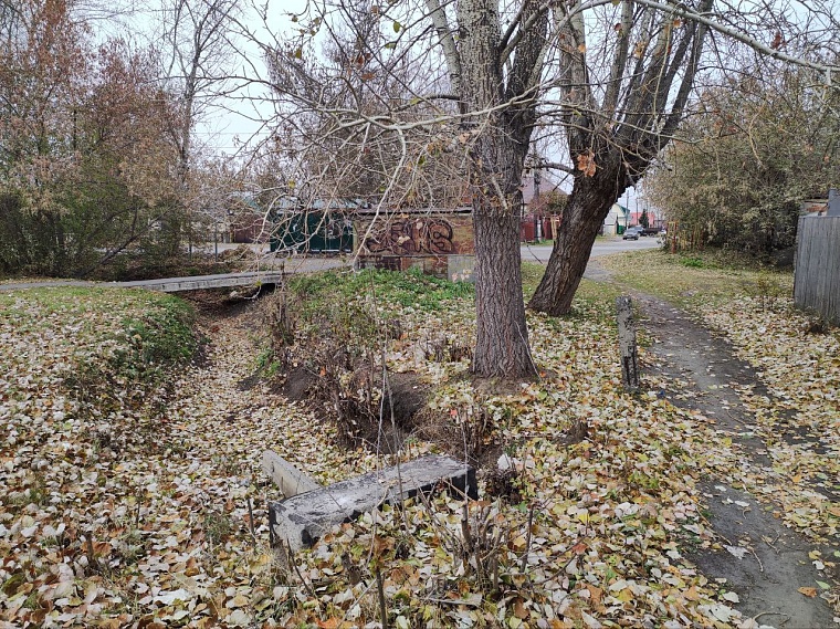 Краткое маршальское счастье, всенародная любовь и бесславная гибель: на что еще намекнет бывшая улица Блюхера в Тюмени