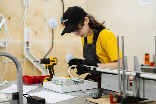 В Тюменской области состоятся региональные этапы чемпионата «Профессионалы» и Чемпионата высоких технологий