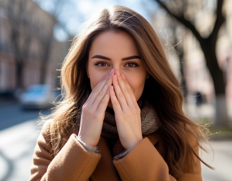 Картинка сгенерирована ИИ