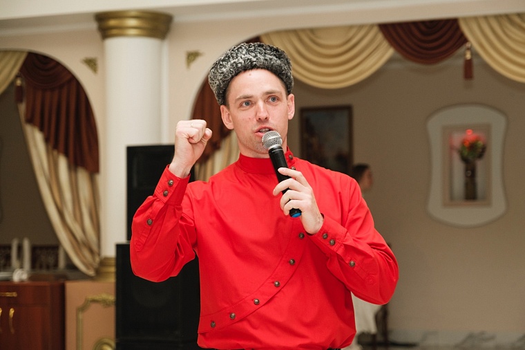 Сибирский казак Андрей Ростовщиков о ветеранах СВО: Они найдут себя и будут полезны нашей стране