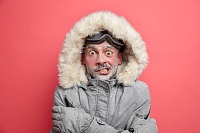 Народные приметы на 8 декабря: Климент морозом у мужика слезу гонит