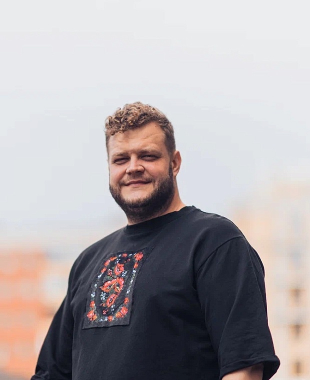 Дмитрий Пухов покинул пост директора агентства туризма и продвижения Тюменской области