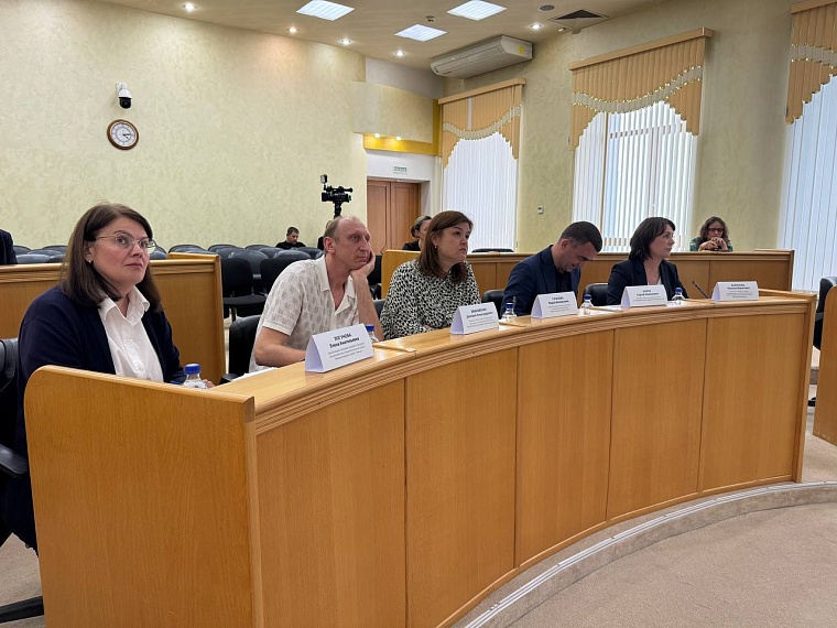 Определены участники «Тюменской марки 2025»