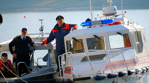 К будущим инспекторам ГИМС снизят требования по образованию и стажу