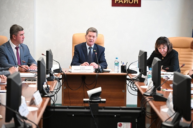 Депутаты облдумы познакомились с организацией агротуризма  в Нижнетавдинском округе