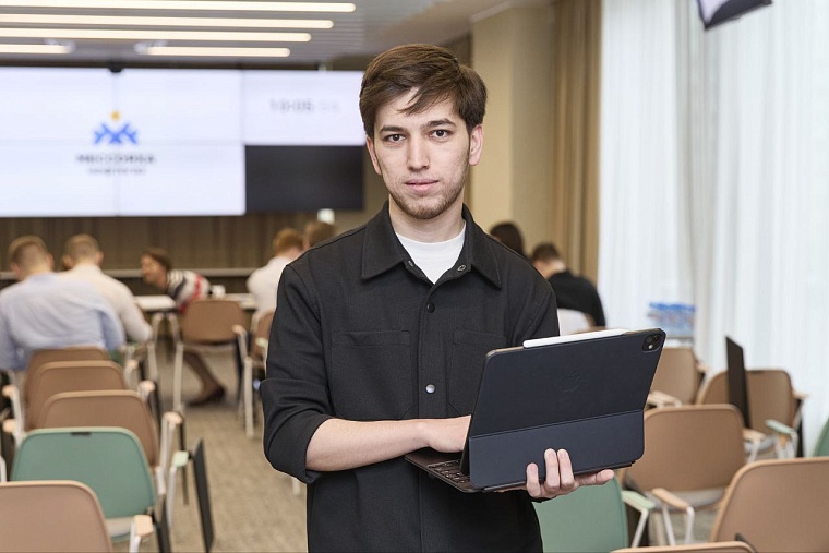 Сблизить теорию и практику: нефтяники помогают готовить будущих специалистов