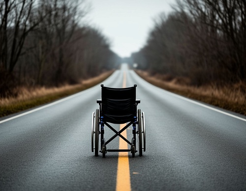 Ставший инвалидом из-за ДТП тоболяк получит 800 тысяч рублей компенсации