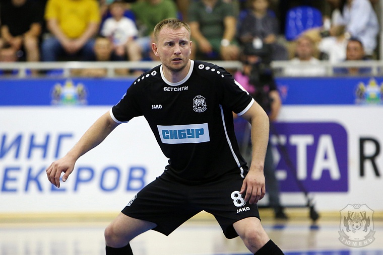 МФК «Тюмень» с победы стартовал в международном турнире на призы Тюменской области