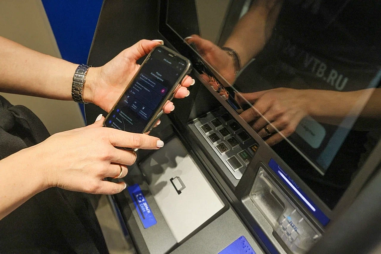 Гарантии в смартфоне: предприниматели повысили спрос на цифровизацию