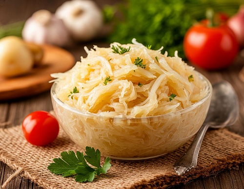 Народные приметы на 29 сентября: на Ефимию на Руси квасили капусту