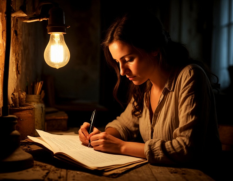 Картинка сгенерирована ИИ