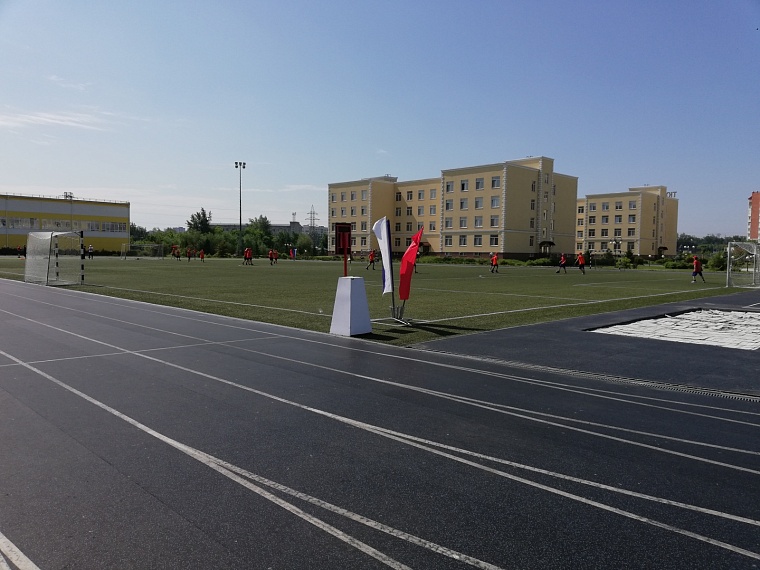 Настоящее мужское воспитание: депутаты городской думы оценили условия для тюменских кадетов