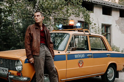 «Фишер» и «Фишер. Затмение»: субъективно о сериале про маньяков