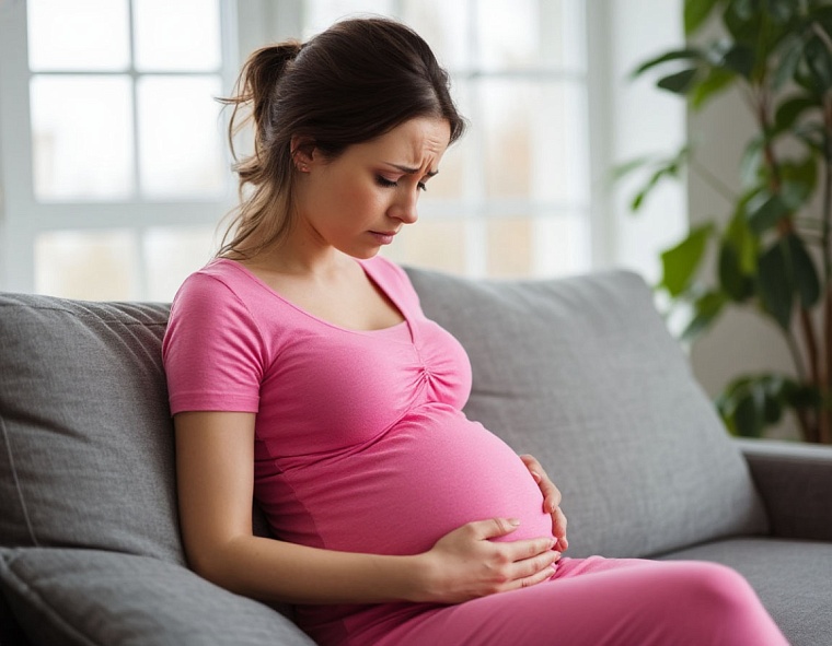 Каждая седьмая беременная сталкивается с диабетом: тюменский врач предупредила о скрытой опасности