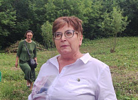 Вера Барова