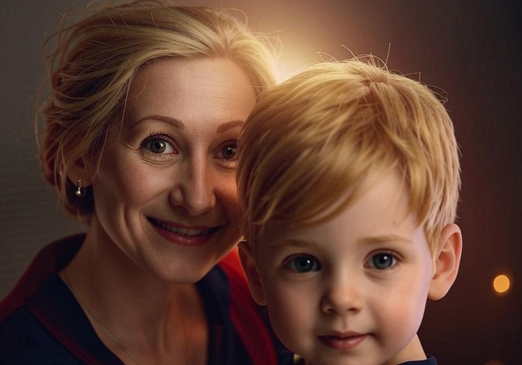 Психолог объяснила, почему современные женщины боятся стать бабушками