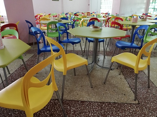 Тюменцы получили более 3,7 млн рублей кешбэка за оплату школьного питания