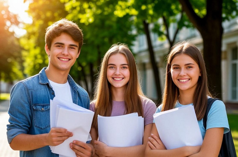 Картинка сгенерирована ИИ