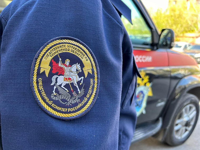 Напавшего на тюменскую школьницу жителя Нефтеюганска арестовали