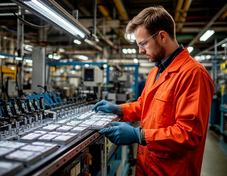 Картинка сгенерирована ИИ