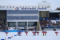 Старт гонок Спартакиады сильнейших в Тюмени перенесут